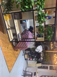 -INXXMAN男士理发