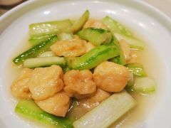 -京味斋·北京烤鸭(北京南站洋桥店)