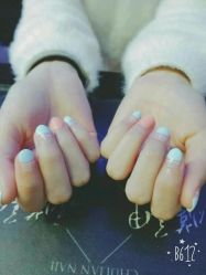 -ChuLian初莲日式美甲美睫