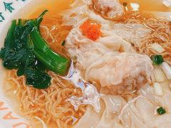 -西关味(大卫城店)