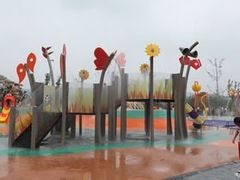 -枫香湖儿童公园