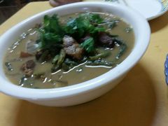 -鸿俪运老菜馆(洪湖街店)