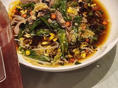 -鑫巴蜀小镇 · 水煮鱼专研店(玉桥店)