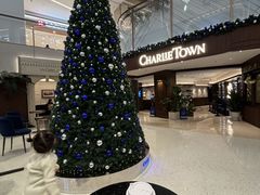 -CHARLIETOWN红茶公司(南京万象天地店)
