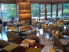 -广州融创花间堂悦雪酒店-花间食西餐厅