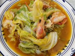 -桔子海鲜烧烤大排档(金沙滩店)