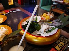 -牛New寿喜烧(闵行龙湖天街店)