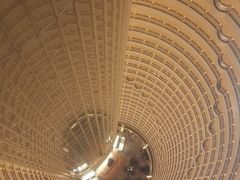 -上海金茂大厦88层观光厅