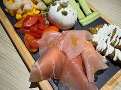 -ALLORA意大利餐厅(丰盛里店)