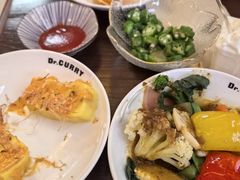 -伽喱博士 Dr.CURRY咖喱饭(太阳宫咖喱店)