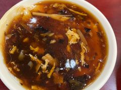 -老回回小吃(百万庄店)
