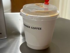 -Manner Coffee(万象食家店)