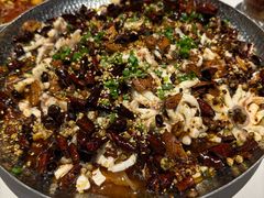 -三猫黑鱼花(南大店)