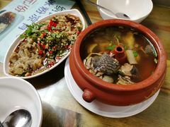 -88号小吃店·经典云南菜·地道纳西美食