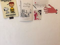 -red donkey coffee