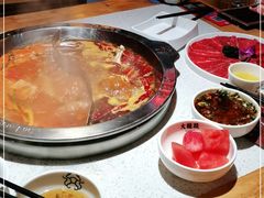 -大龙燚火锅(天钥桥路店)