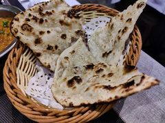 Naan印度楠-Pita's&Tika's中东和印度风味餐厅(龙湖天街店)