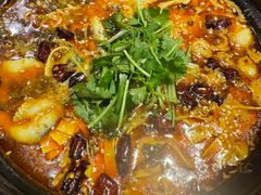 -芜小皖砂锅菜(青山街店)