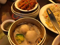 -启东恒大酒店·品粤餐厅