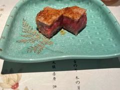 -風料理.鮨Omakase