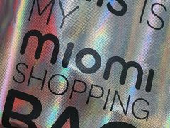 -miomi米欧米隐形眼镜(领展购物广场·中关村店)