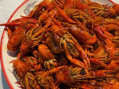 -辣不怕口味虾(凌霄路店)