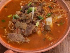 -云海肴·汽锅鸡·云南菜(美罗城店)