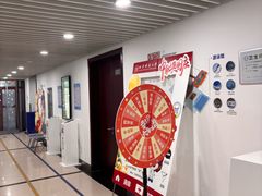 -北京科技大学-游泳馆