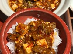 -萬國春·中菜馆(颐和公馆店)