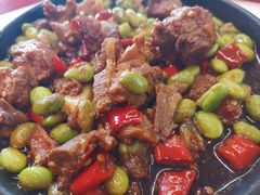 -71号豆汤饭·成都小馆(红牌楼店)