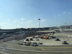 -米兰马尔彭萨国际机场