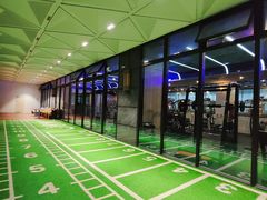 -星悦荟健身游泳(珠江新城店)