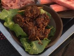 -周幺妹重庆老火锅(银泰城总店)