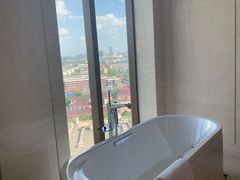 -上海嘉定喜来登酒店
