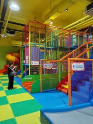 -宝燕乐园(闵行旗舰店)