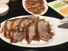 -皇城根北京风味主题餐厅(中海环宇城店)
