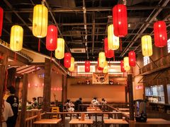 -老高烧烤(龙华星河iCO店)