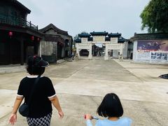 -盛世南宫影视城(北普陀影视城)