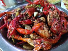 -五七小李子油焖大虾(总店)