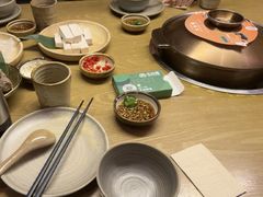 -大头椰·椰子鸡火锅(新梦店)