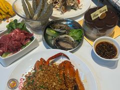 -活潑鲜跳(湖滨商业街店)
