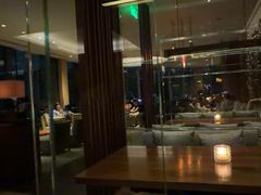 -广州柏悦酒店·悦吧·顶楼露天酒吧