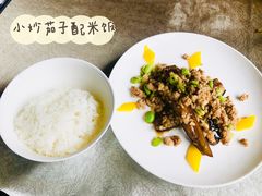 -厉家菜(金宝街店)
