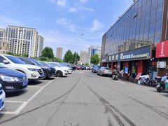 -食鸡公社辣子鸡·潍坊菜·烧烤