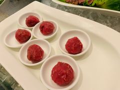 -圣廷苑酒店-世纪楼菲苑自助餐厅