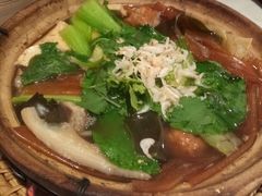 -长安大牌档之西安博物院文化餐厅(中贸店)
