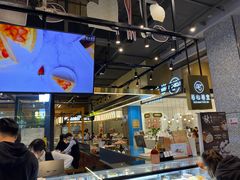 -卷心卷意·轻甜蛋糕(新光天地店)