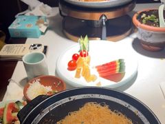 -上地宴·中关村的会客厅(清河高铁站店)