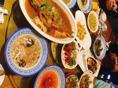 -杏花村水席楼·洛阳水席(老城十字街店)