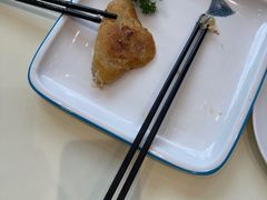 -兴悦酒家(保利克洛维店)